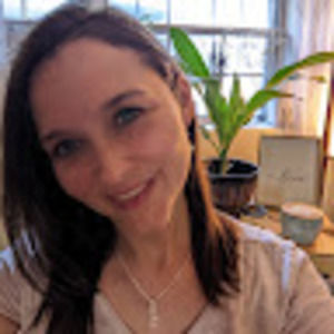 Meet your Posher, Kate